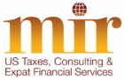 Mir Tax Expat Services